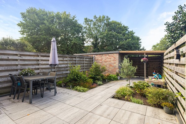 Medium property photo - Doorzwin 5007, 1788 SB Julianadorp